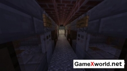 Mordecais Chamber для Minecraft. Скриншот №3