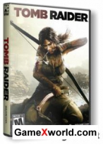 Tomb Raider [v 1.01.742.0 + 20 DLC] (2013/PC/RUS)  RePack от Audioslave