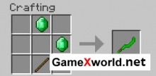 Скачать мод Emerald для Minecraft 1.7.2 » Всё для игры Minecraft. Скриншот №19