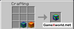 Color (Rainbow) для Minecraft 1.7.10. Скриншот №8