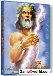 Age of Mythology: Gold Edition (2003/RUS/RePack от R.G. Механики)