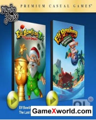 Elf Bowling Holiday Bundle (2012/PC/Eng/Portable)