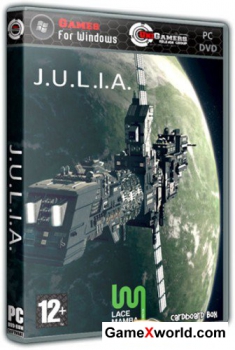 J.U.L.I.A. (2012/PC/RePack/Eng) by R.G. UniGamers