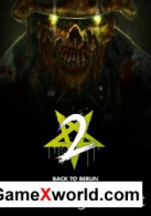 Скачать игру Sniper Elite: Nazi Zombie Army 2 (2013/RUS/ENG/MULTI) бесплатно