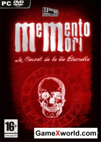 Memento Mori. Помни о смерти / Memento Mori (2008/RUS) Repack от a-line