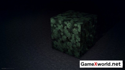 Текстуры R3D Craft Smooth Realism для Minecraft 1.8.1 [32x]. Скриншот №6
