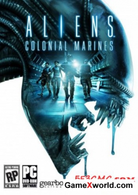 Aliens Colonial Marines Collectors Edition [v.1.4.0| (2013/PC/Rus|Eng) + DLC