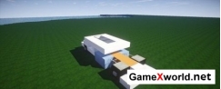 Sports-Cars Pack карта для Minecraft. Скриншот №6