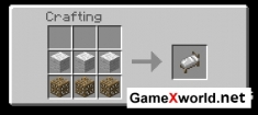 Carpenter’s Blocks  для Minecraft 1.5.2. Скриншот №14