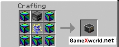 Color (Rainbow) для Minecraft 1.7.10. Скриншот №29