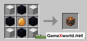 Мод Ratchet and Clank для Minecraft 1.7.2 . Скриншот №11