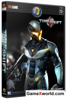 TimeShift (2007) PC | Repack от R.G. Механики