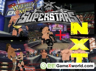 Wrestling MPire 2011 Superstars + Invasion of NXT