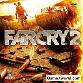 Far Cry 2 (2008/RUS/RePack by HooliG@n)