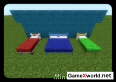 Мод Carpenters Blocks для Minecraft 1.7.2 » Всё для игры Minecraft. Скриншот №26