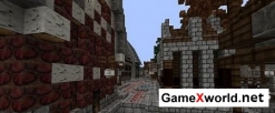 Moray Swift [16х] для Minecraft 1.8.8. Скриншот №3