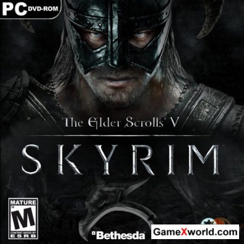 The Elder Scrolls V: Skyrim (2011/RUS/ENG/RePack)
