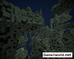 Midnight Gloom карта для Minecraft. Скриншот №2