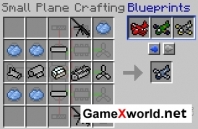 Flan’s World War Two Pack для Minecraft 1.8. Скриншот №1