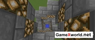 The Stone Tower Parkour  для Minecraft. Скриншот №3