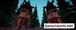 Goldrinn Clans [16x] для Minecraft 1.7.10. Скриншот №1