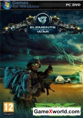 Elements of War (2010/RUS/OnLine)