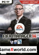 Скачать игру FIFA Manager 14 - Legacy Edition (2013/ENG) бесплатно