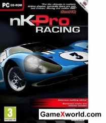 NKPro Racing [L] (RUS / Multi7/2012)