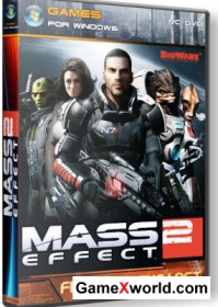Mass Effect 2 - Content Pack (PC/2012/RU)