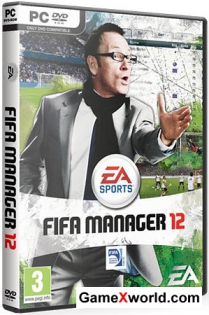 FIFA Manager 12 Repack Catalyst