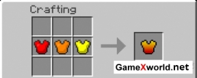 Color (Rainbow) для Minecraft 1.7.10. Скриншот №4