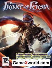 Принц Персии - Антология (5в1) / Prince of Persia - Anthology (2003-2010/Rus/Full/PC)
