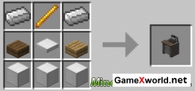 мод Bibliocraft для Minecraft 1.7.2/1.7.10 . Скриншот №44