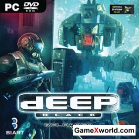 Deep Black: Reloaded (2012/RUS/MULTI6/Full/RePack)