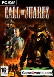 Call of Juarez: Сокровище Ацтеков (2006/Rus/PC) Repack by xatab