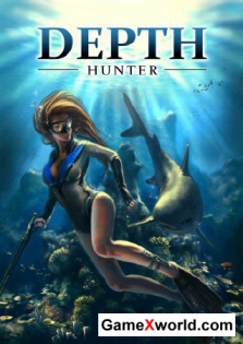 Depth Hunter (2011/ENG/RePack)