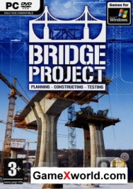 Bridge Project (2013/RUS/ENG/MULTI8/Repack by R.G. Repackers)