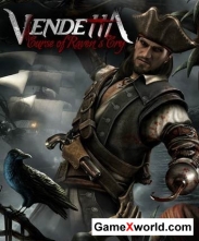 Vendetta: Curse of Raven’s Cry (2015/RUS/ENG/RiP)