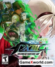 The King of Fighters XIII: Steam Edition v.1.4b (2013/Eng/Multi9/PC) Steam-Rip от R.G. GameWorks