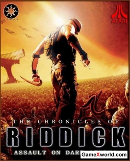 The Chronicles of Riddick: Assault on Dark Athena / Хроники Риддика: Assault on Dark Athena (2009/RUS/ENG/License)