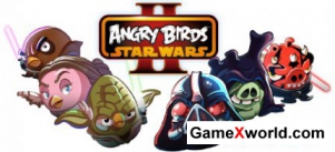 Angry Birds Star Wars II (2013/ENG) PC