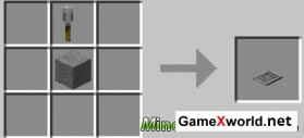 Мод Gravestone для Minecraft 1.7.2 . Скриншот №16