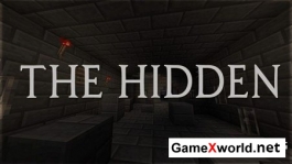 The Hidden для Minecraft 1.7.2