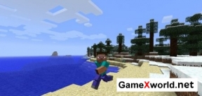 Mo Bends мод для Minecraft 1.7.10. Скриншот №1