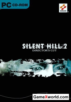 Silent Hill 2: Directors Cut (2002/Rus/Multi5/PC) Repack by braindead1986