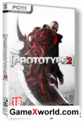 Prototype 2: RadNet Edition (2012/PC/RePack/Rus) by TimkaCool
