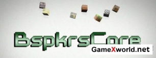 BspkrsCore  для Minecraft 1.5.2