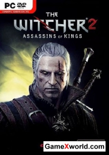 The Witcher 2: Assassins of Kings v.2.1 (2011/RUS/RePack by BT)
