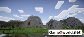 Divine Pixels [16x] для Minecraft 1.7.10. Скриншот №4