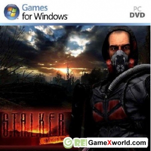 S.T.A.L.K.E.R.: Oblivion Lost Remake (2013/RUS/RePack by ZiM4N)